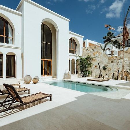Casa Viamo Hotel ชังกู ภายนอก รูปภาพ