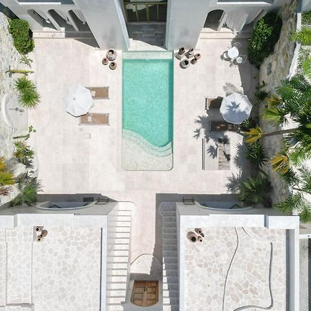 Casa Viamo Hotel ชังกู ภายนอก รูปภาพ