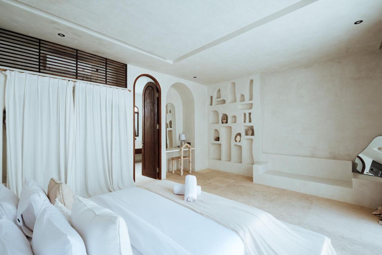 Casa Viamo Hotel ชังกู ภายนอก รูปภาพ