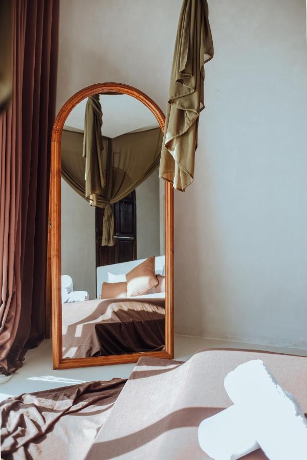 Casa Viamo Hotel ชังกู ภายนอก รูปภาพ