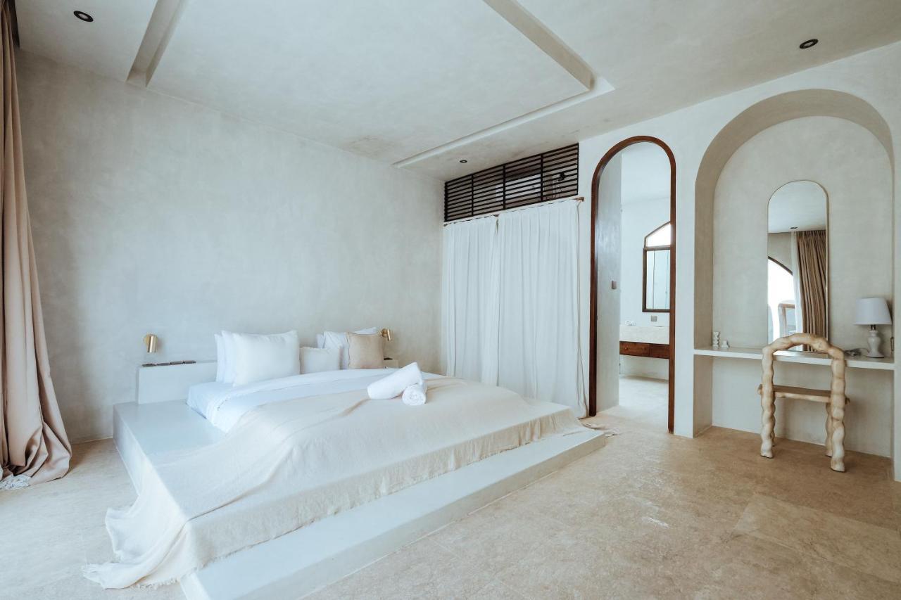 Casa Viamo Hotel ชังกู ภายนอก รูปภาพ