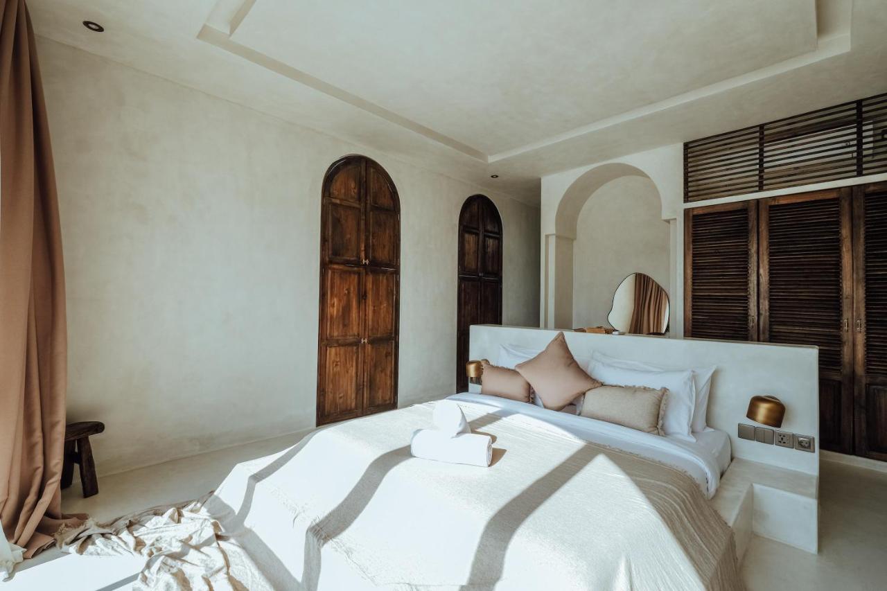 Casa Viamo Hotel ชังกู ภายนอก รูปภาพ