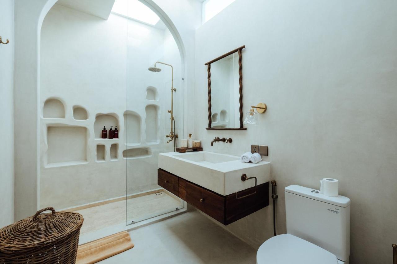 Casa Viamo Hotel ชังกู ภายนอก รูปภาพ