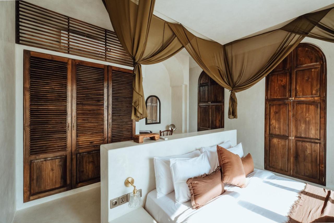 Casa Viamo Hotel ชังกู ภายนอก รูปภาพ