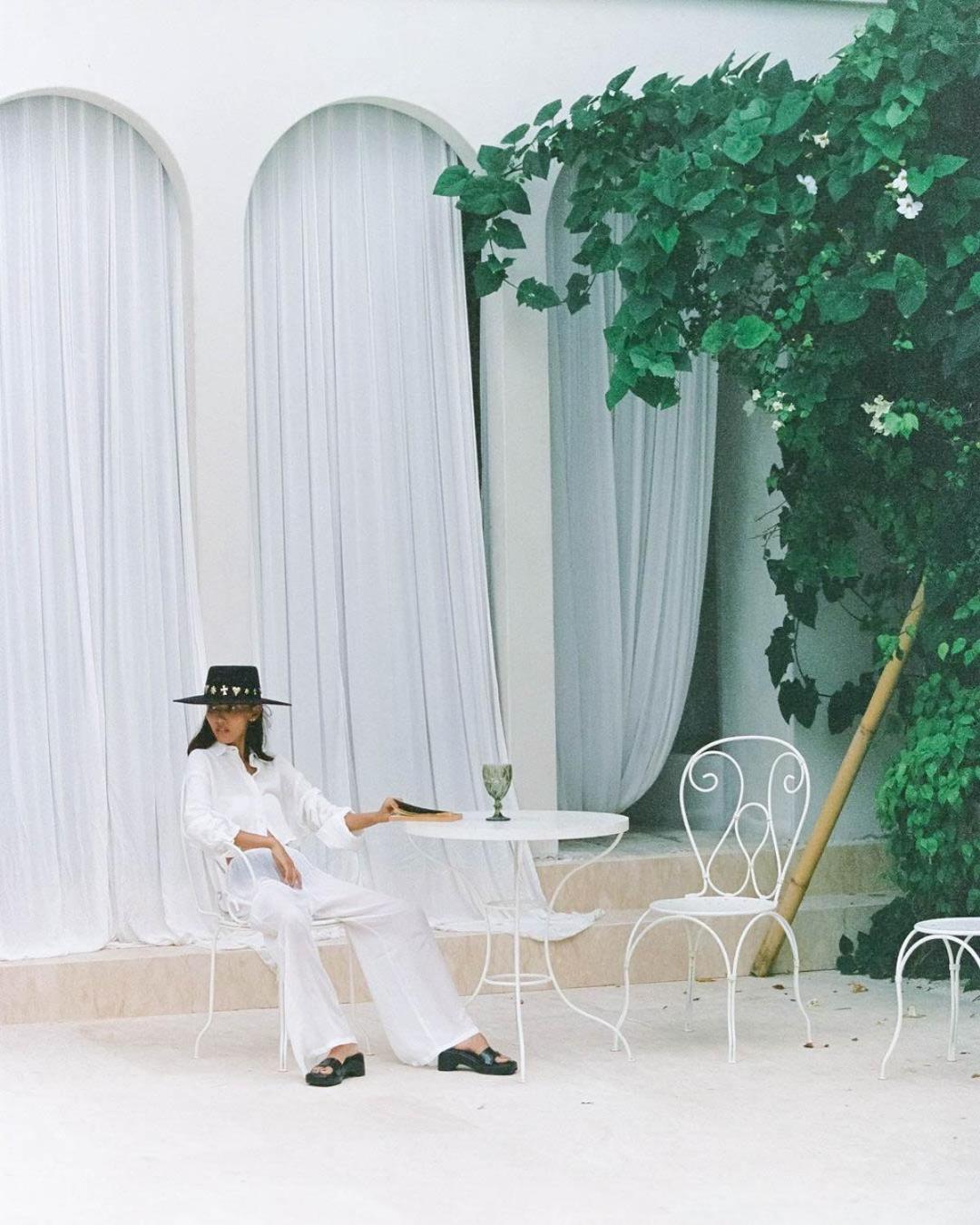 Casa Viamo Hotel ชังกู ภายนอก รูปภาพ